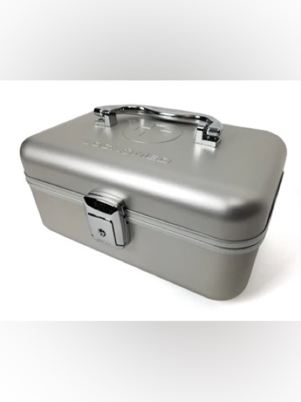 Lock Med Key Lockbox Small